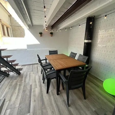 Apartamento St Zenon Arenys de Mar Exterior foto