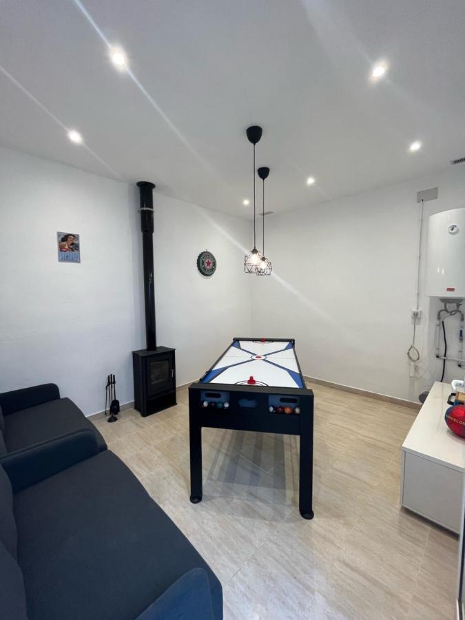 St Zenon Apartment *