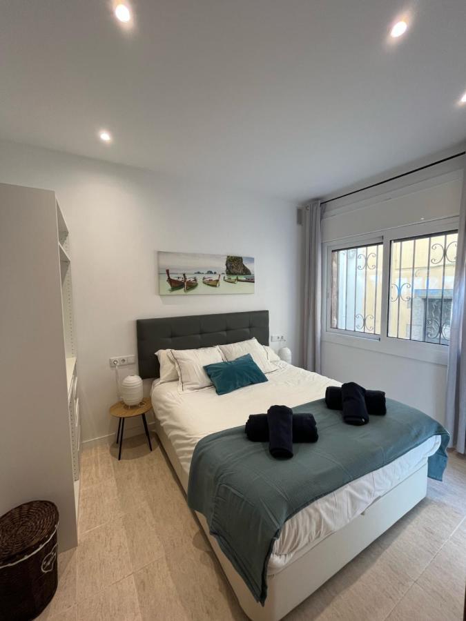 St Zenon Apartment