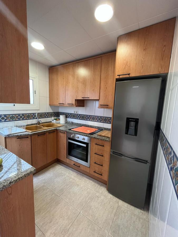 Apartment St Zenon